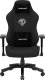 Fotel Anda Seat Fotel gamingowy materiałowy Anda Seat Phantom 3 L czarny obrotowy 1