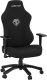 Fotel Anda Seat Fotel gamingowy materiałowy Anda Seat Phantom 3 L czarny obrotowy 3
