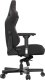 Fotel Anda Seat Fotel gamingowy skórzany Anda Seat Kaiser 3 XL czarny obrotowy 5