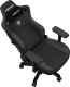 Fotel Anda Seat Fotel gamingowy skórzany Anda Seat Kaiser 3 XL czarny obrotowy 6