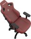 Fotel Anda Seat Fotel gamingowy skórzany Anda Seat Kaiser 3 XL bordowy obrotowy 7