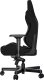 Fotel Anda Seat Fotel gamingowy materiałowy do biura T-Pro 2 czarny XL Anda Seat obrotowy 2