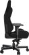 Fotel Anda Seat Fotel gamingowy materiałowy do biura T-Pro 2 czarny XL Anda Seat obrotowy 3