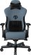 Fotel Anda Seat Fotel gamingowy materiałowy do biura T-Pro 2 niebieski XL Anda Seat obrotowy 1