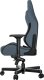 Fotel Anda Seat Fotel gamingowy materiałowy do biura T-Pro 2 niebieski XL Anda Seat obrotowy 5
