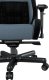 Fotel Anda Seat Fotel gamingowy materiałowy do biura T-Pro 2 niebieski XL Anda Seat obrotowy 8