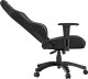 Fotel Anda Seat Fotel gamingowy do biura skórzany AndaSeat Phantom 3L czarno\złoty obrotowy 9