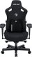 Fotel Anda Seat Fotel gamingowy Kaiser 3 PRO XL Anda Seat materiałowy czarny 2