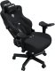 Fotel Anda Seat Fotel gamingowy Kaiser 3 PRO XL Anda Seat materiałowy czarny 5