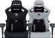Fotel Anda Seat Fotel gamingowy Kaiser 3 PRO XL Anda Seat materiałowy szary 13