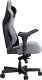 Fotel Anda Seat Fotel gamingowy Kaiser 3 PRO XL Anda Seat materiałowy szary 3