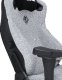 Fotel Anda Seat Fotel gamingowy Kaiser 3 PRO XL Anda Seat materiałowy szary 7