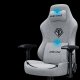 Fotel Anda Seat Fotel gamingowy Phantom 3 PRO L Anda Seat materiałowy czarny 11