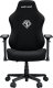 Fotel Anda Seat Fotel gamingowy Phantom 3 PRO L Anda Seat materiałowy czarny 1