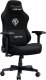 Fotel Anda Seat Fotel gamingowy Phantom 3 PRO L Anda Seat materiałowy czarny 2