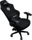 Fotel Anda Seat Fotel gamingowy Phantom 3 PRO L Anda Seat materiałowy czarny 3