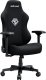 Fotel Anda Seat Fotel gamingowy Phantom 3 PRO L Anda Seat materiałowy czarny 8