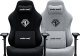 Fotel Anda Seat Fotel gamingowy Phantom 3 PRO L Anda Seat materiałowy szary 10