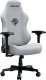 Fotel Anda Seat Fotel gamingowy Phantom 3 PRO L Anda Seat materiałowy szary 4
