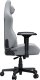 Fotel Anda Seat Fotel gamingowy Phantom 3 PRO L Anda Seat materiałowy szary 6