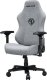 Fotel Anda Seat Fotel gamingowy Phantom 3 PRO L Anda Seat materiałowy szary 7
