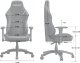 Fotel Anda Seat Fotel gamingowy Anda Seat Luna L materiałowy czarny 11