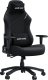 Fotel Anda Seat Fotel gamingowy Anda Seat Luna L materiałowy czarny 3