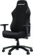 Fotel Anda Seat Fotel gamingowy Anda Seat Luna L materiałowy czarny 4