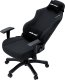 Fotel Anda Seat Fotel gamingowy Anda Seat Luna L materiałowy czarny 5