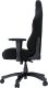 Fotel Anda Seat Fotel gamingowy Anda Seat Luna L materiałowy czarny 7