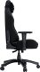 Fotel Anda Seat Fotel gamingowy Anda Seat Luna L materiałowy czarny 8
