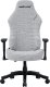 Fotel Anda Seat Fotel gamingowy Anda Seat Luna L materiałowy szary 2