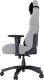 Fotel Anda Seat Fotel gamingowy Anda Seat Luna L materiałowy szary 6