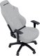 Fotel Anda Seat Fotel gamingowy Anda Seat Luna L materiałowy szary 7