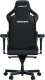 Fotel Anda Seat Fotel gamingowy Kaiser 4 XL Anda Seat skórzany czarny 3