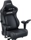 Fotel Anda Seat Fotel gamingowy Kaiser 4 XL Anda Seat skórzany czarny 4