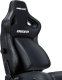 Fotel Anda Seat Fotel gamingowy Kaiser 4 XL Anda Seat skórzany czarny 5