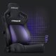 Fotel Anda Seat Fotel gamingowy Kaiser 4 XL Anda Seat skórzany brązowy 8