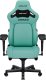 Fotel Anda Seat Fotel gamingowy Kaiser 4 XL Anda Seat skórzany zielony 1