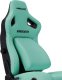 Fotel Anda Seat Fotel gamingowy Kaiser 4 XL Anda Seat skórzany zielony 5