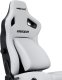 Fotel Anda Seat Fotel gamingowy Kaiser 4 XL Anda Seat skórzany biały 4