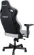 Fotel Anda Seat Fotel gamingowy Kaiser 4 XL Anda Seat skórzany biały 6