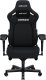 Fotel Anda Seat Fotel gamingowy Kaiser 4 XL Anda Seat materiałowy czarny 1