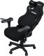 Fotel Anda Seat Fotel gamingowy Kaiser 4 XL Anda Seat materiałowy czarny 1