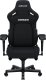 Fotel Anda Seat Fotel gamingowy Kaiser 4 XL Anda Seat materiałowy czarny 2