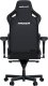 Fotel Anda Seat Fotel gamingowy Kaiser 4 XL Anda Seat materiałowy czarny 3