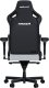 Fotel Anda Seat Fotel gamingowy Kaiser 4 XL Anda Seat materiałowy szary 3
