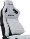 Fotel Anda Seat Fotel gamingowy Kaiser 4 XL Anda Seat materiałowy szary 4