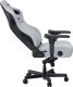 Fotel Anda Seat Fotel gamingowy Kaiser 4 XL Anda Seat materiałowy szary 5