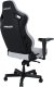 Fotel Anda Seat Fotel gamingowy Kaiser 4 XL Anda Seat materiałowy szary 6